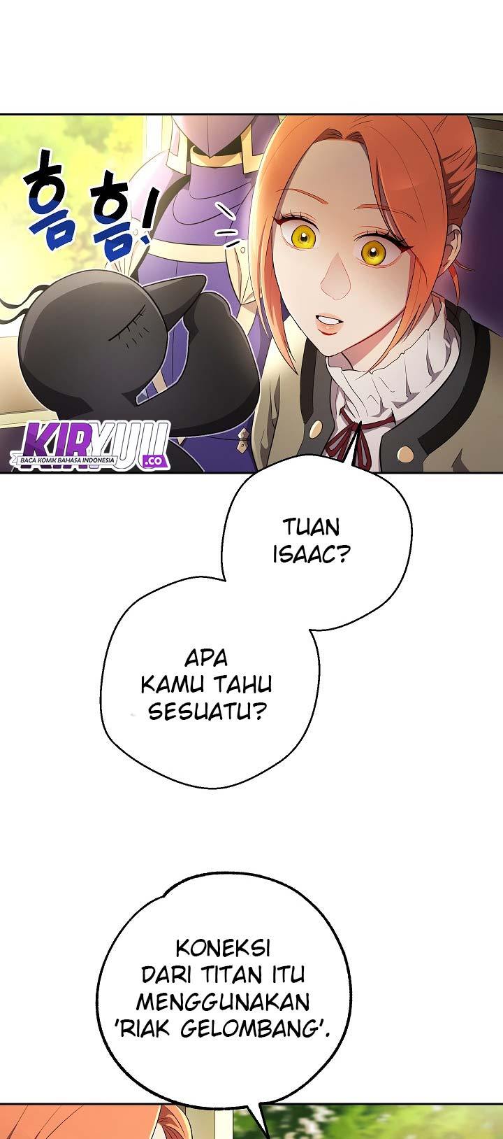 Skeleton Soldier Couldn’t Protect the Dungeon Chapter 99 - halaman 34