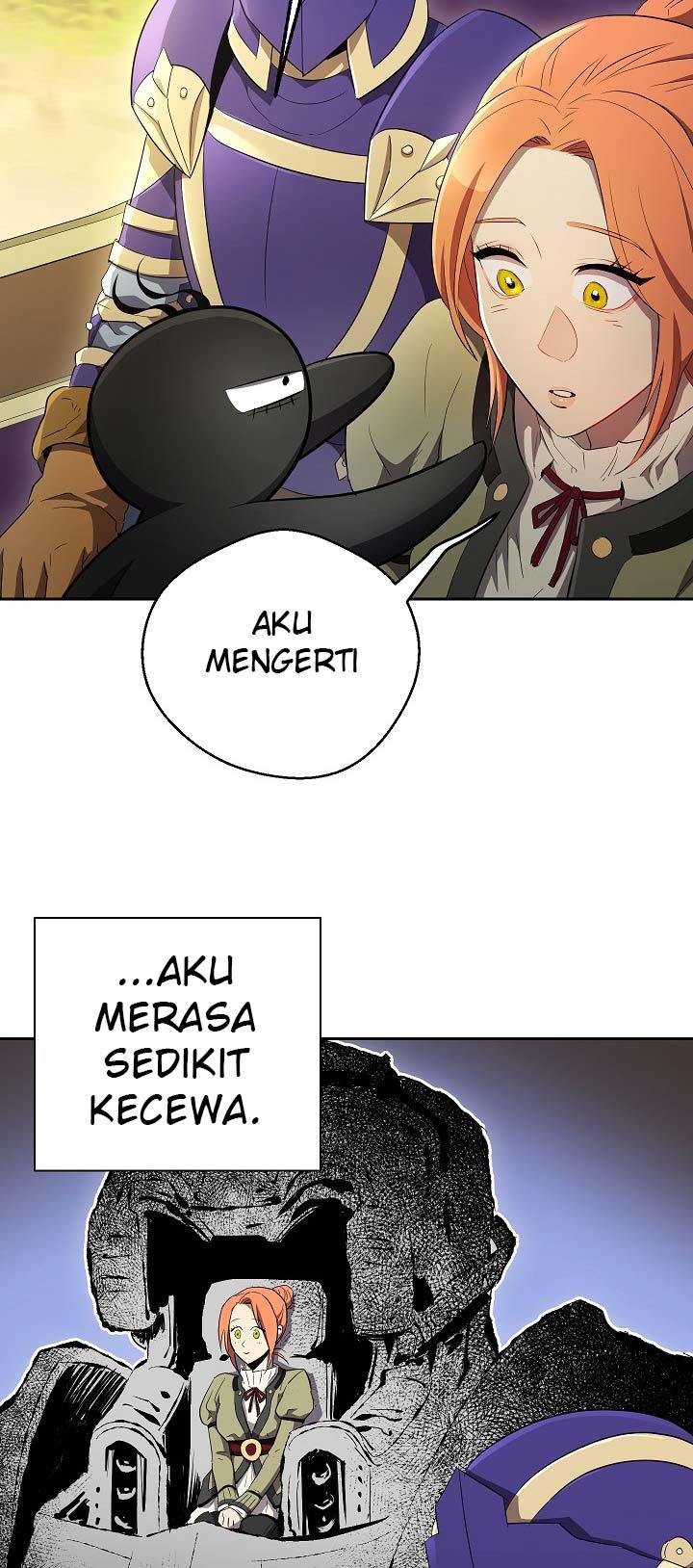 Skeleton Soldier Couldn’t Protect the Dungeon Chapter 99 - halaman 37