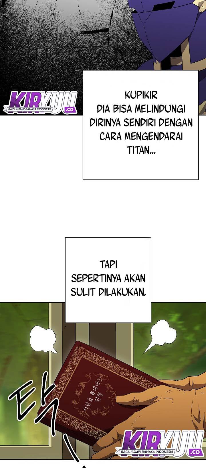 Skeleton Soldier Couldn’t Protect the Dungeon Chapter 99 - halaman 38