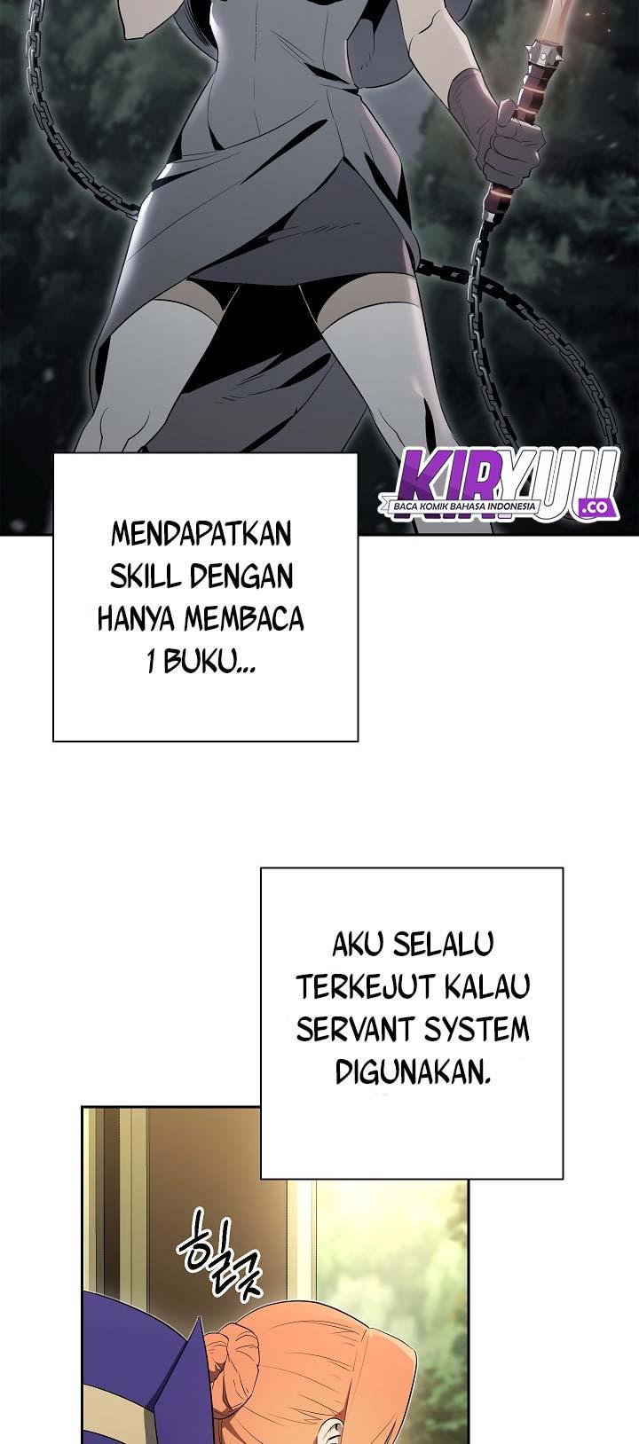 Skeleton Soldier Couldn’t Protect the Dungeon Chapter 99 - halaman 41