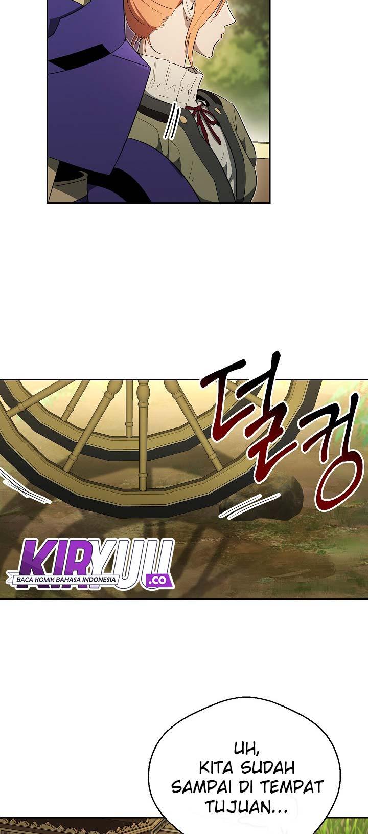 Skeleton Soldier Couldn’t Protect the Dungeon Chapter 99 - halaman 42