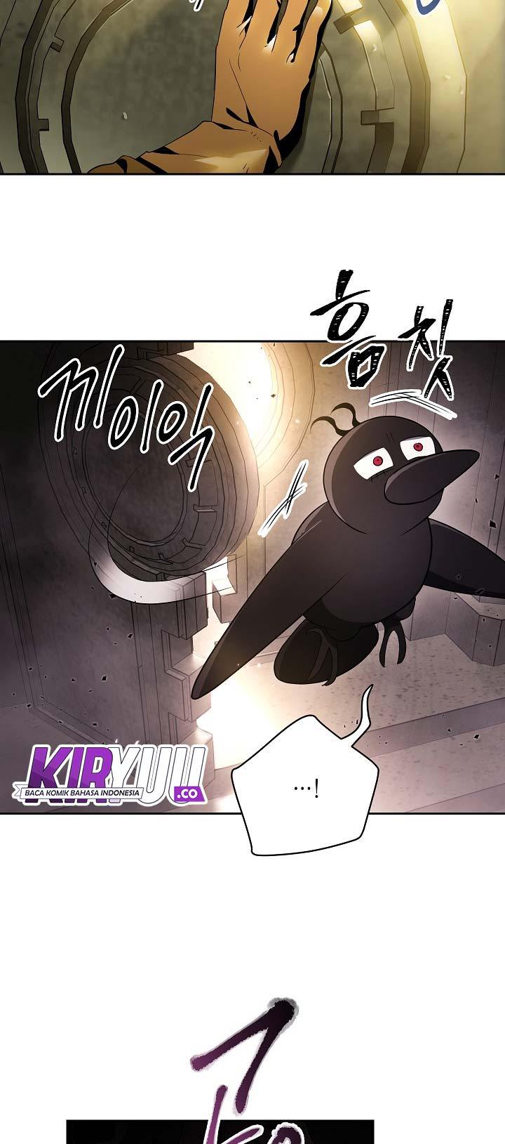 Skeleton Soldier Couldn’t Protect the Dungeon Chapter 99 - halaman 48