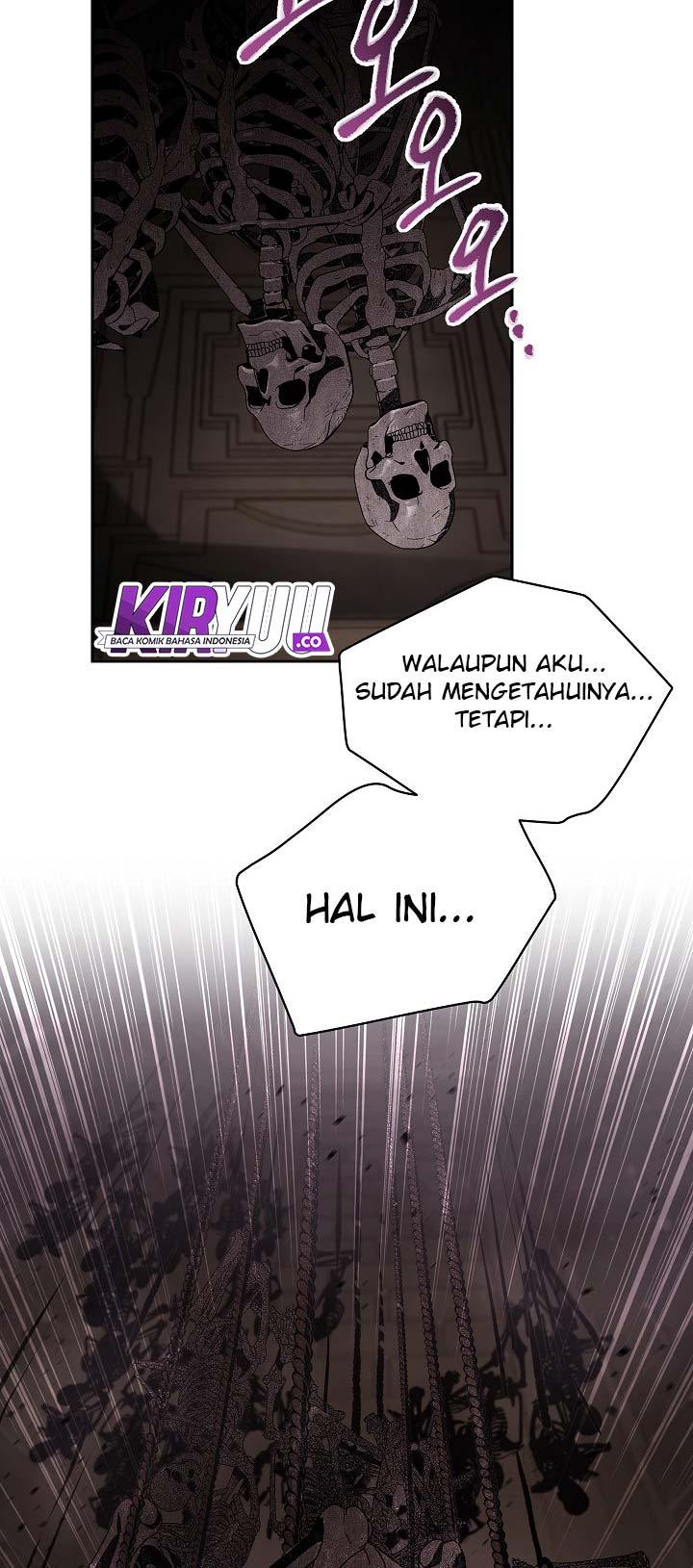 Skeleton Soldier Couldn’t Protect the Dungeon Chapter 99 - halaman 49
