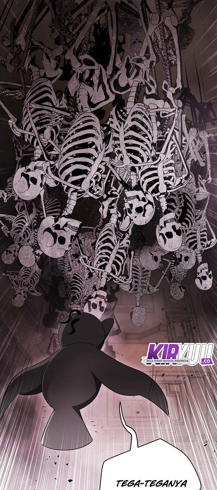 Skeleton Soldier Couldn’t Protect the Dungeon Chapter 99 - halaman 50