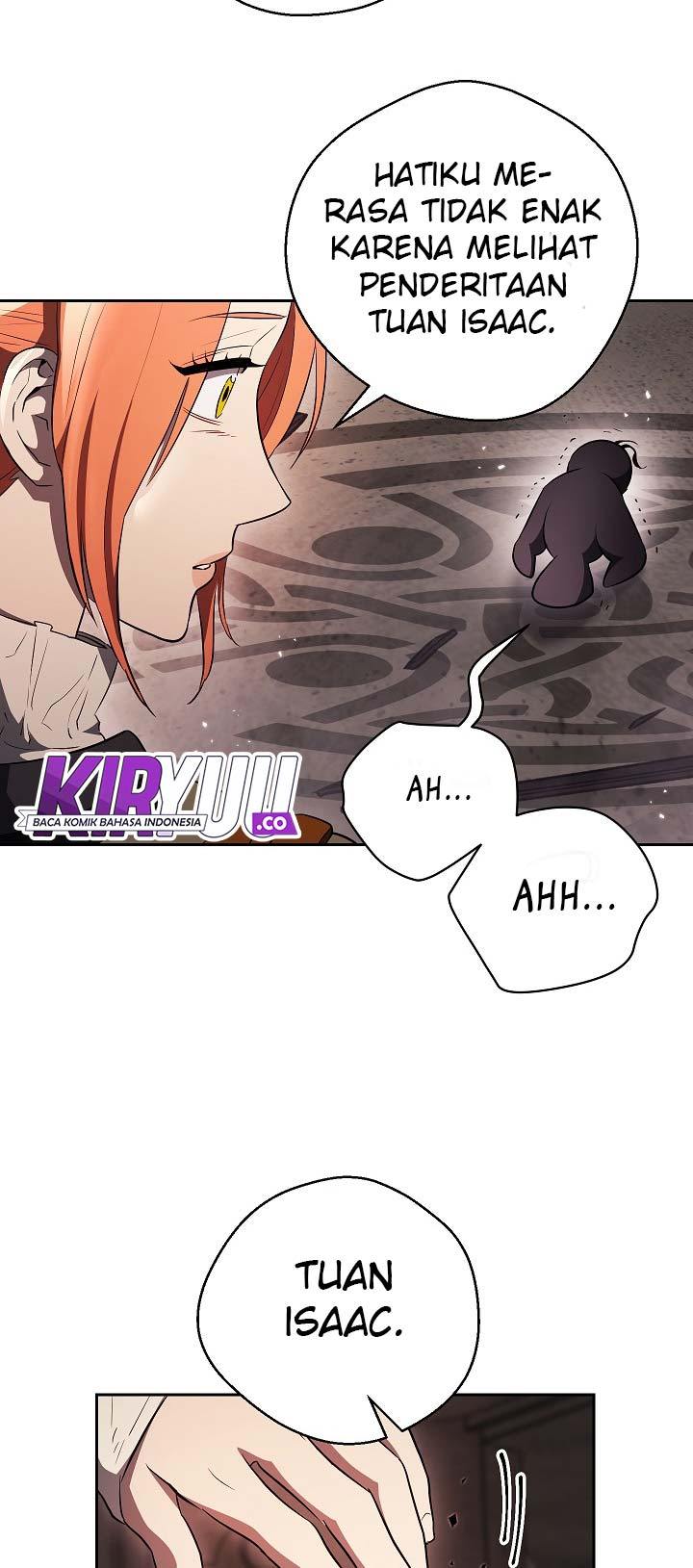 Skeleton Soldier Couldn’t Protect the Dungeon Chapter 99 - halaman 52