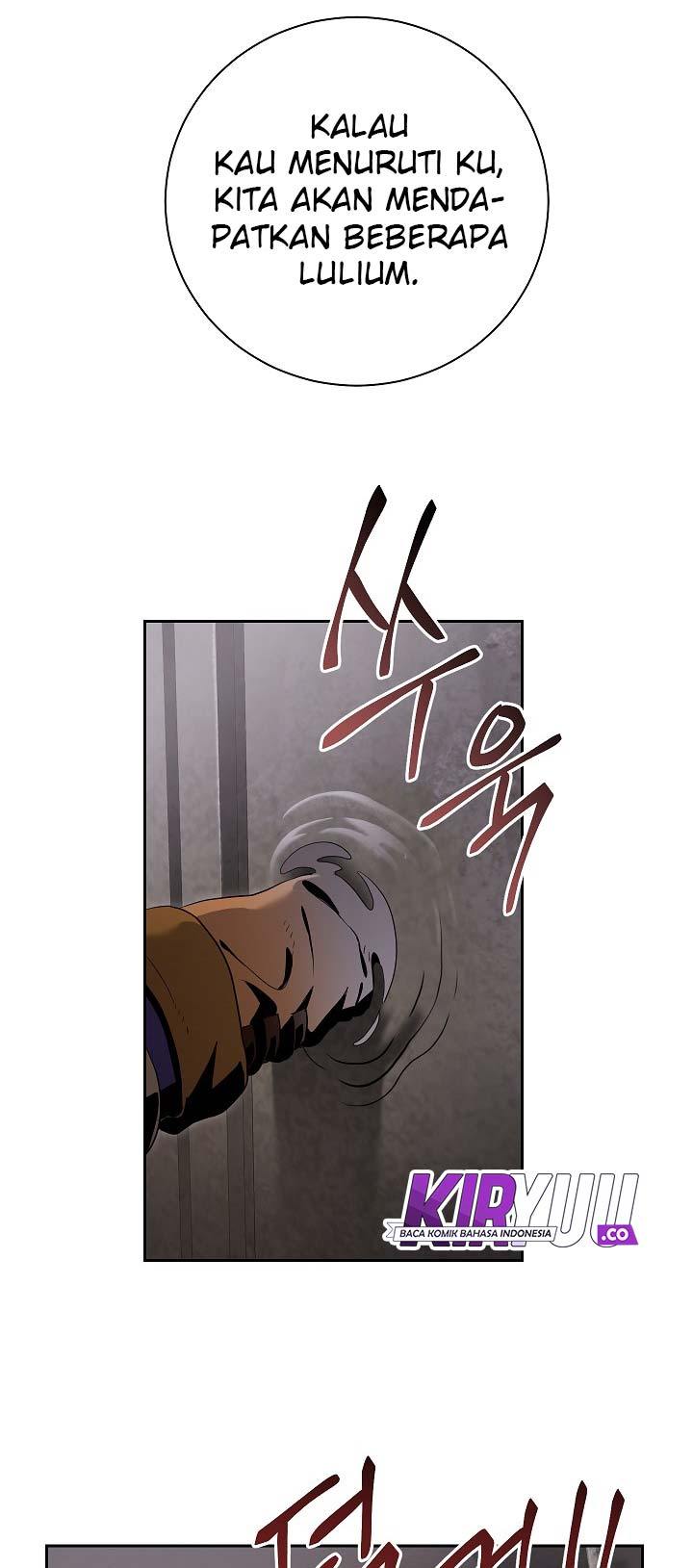 Skeleton Soldier Couldn’t Protect the Dungeon Chapter 99 - halaman 56