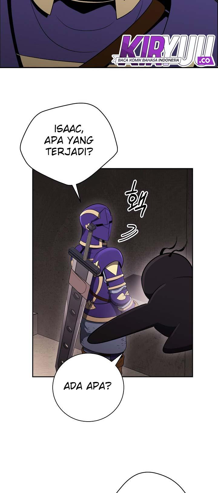 Skeleton Soldier Couldn’t Protect the Dungeon Chapter 99 - halaman 58