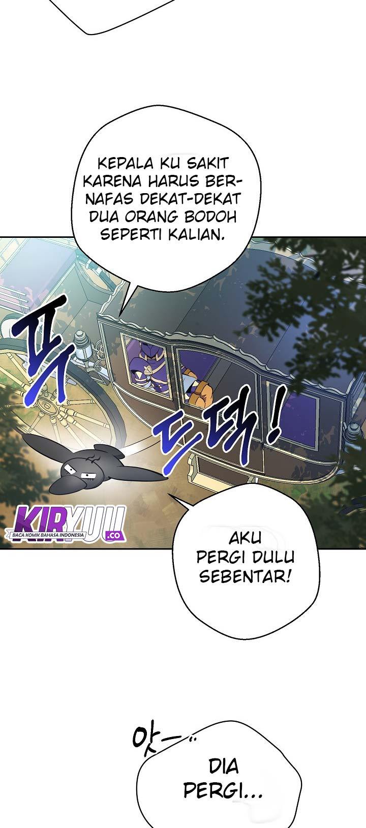 Skeleton Soldier Couldn’t Protect the Dungeon Chapter 99 - halaman 9