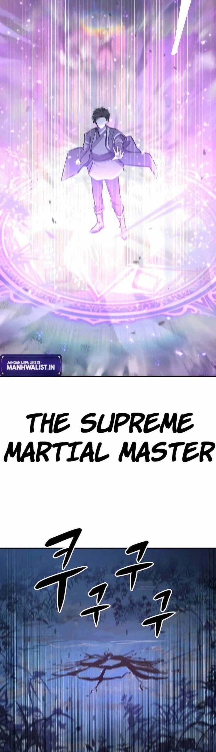 Skeleton Warrior Chapter 0.1 - halaman 15