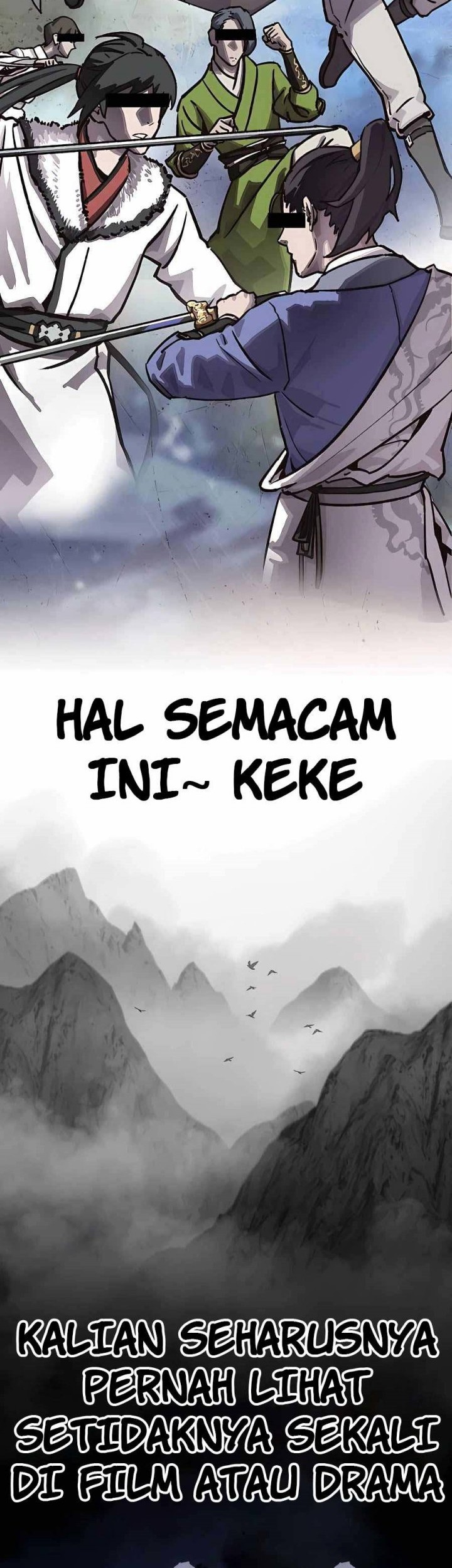 Skeleton Warrior Chapter 0.1 - halaman 2