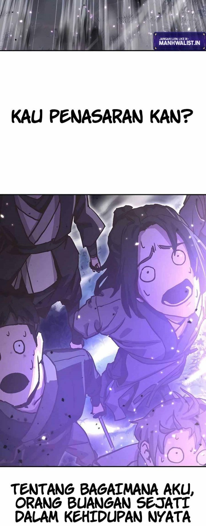 Skeleton Warrior Chapter 0.1 - halaman 30