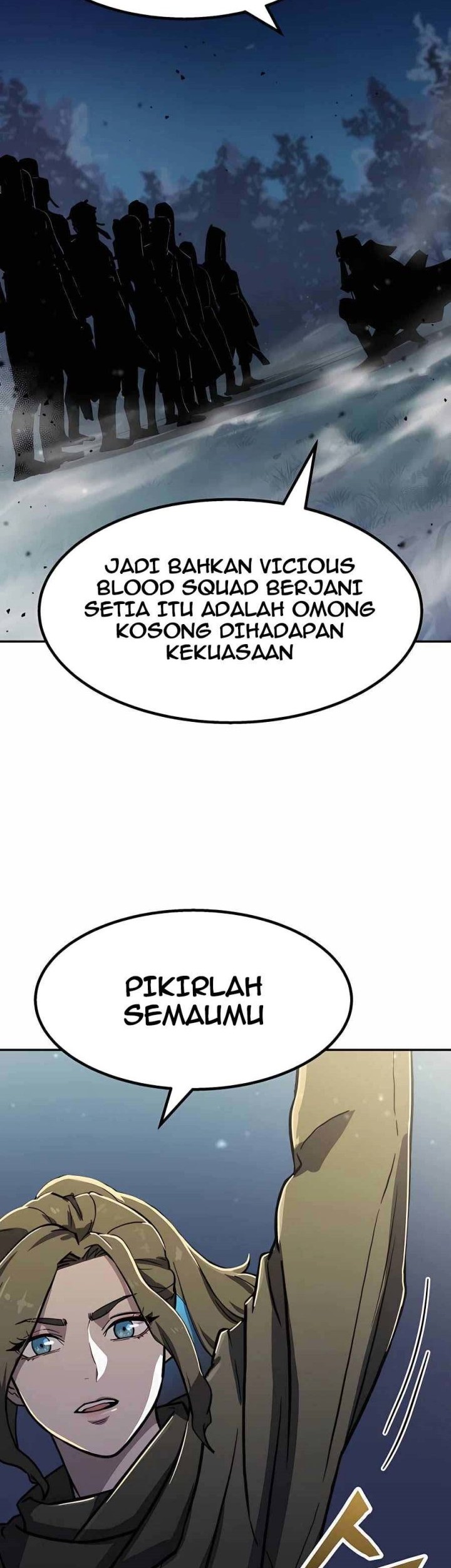 Skeleton Warrior Chapter 1 - halaman 10