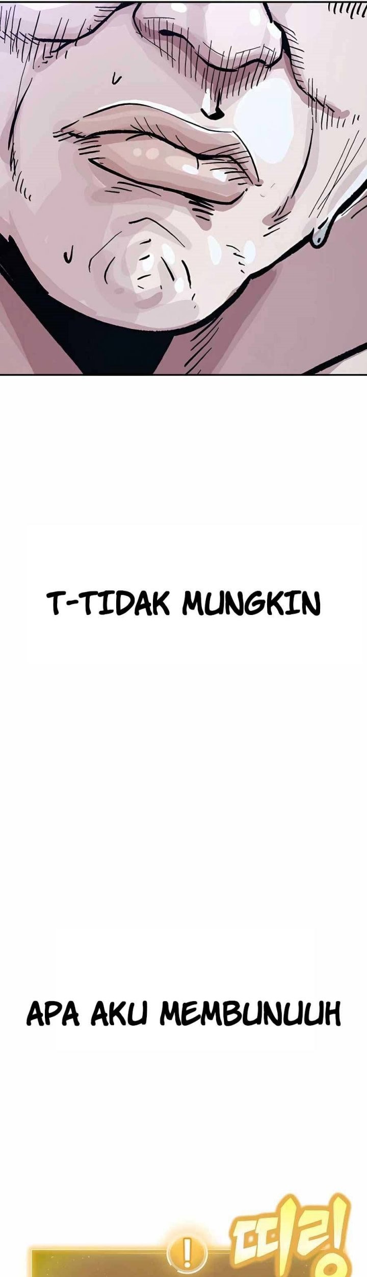 Skeleton Warrior Chapter 1 - halaman 103