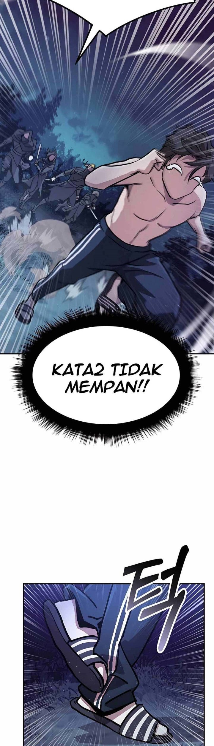 Skeleton Warrior Chapter 1 - halaman 112