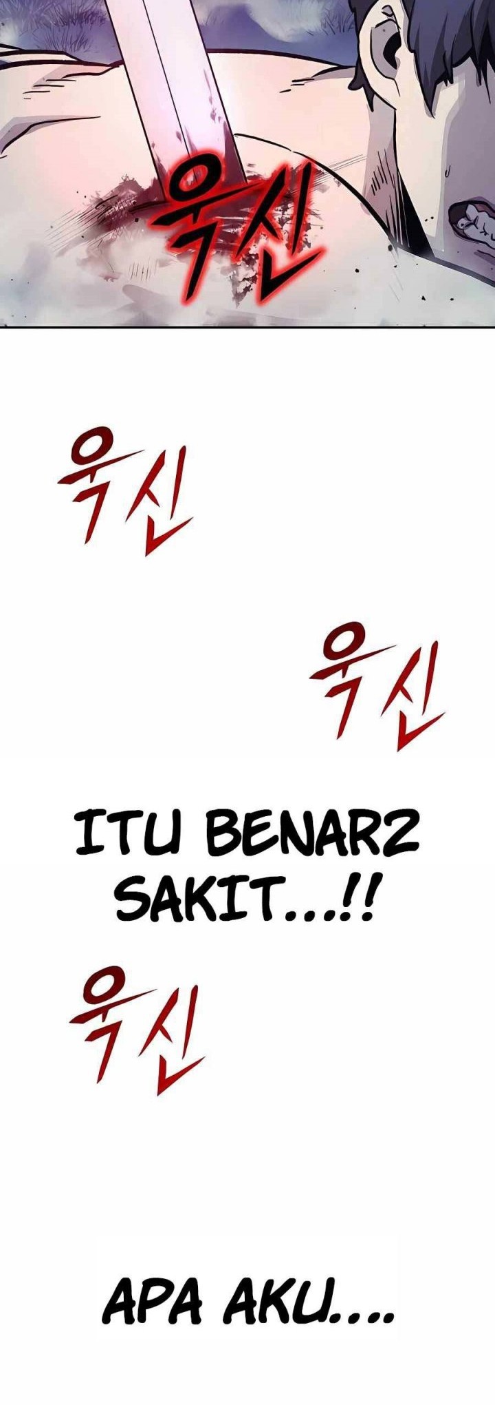 Skeleton Warrior Chapter 1 - halaman 118