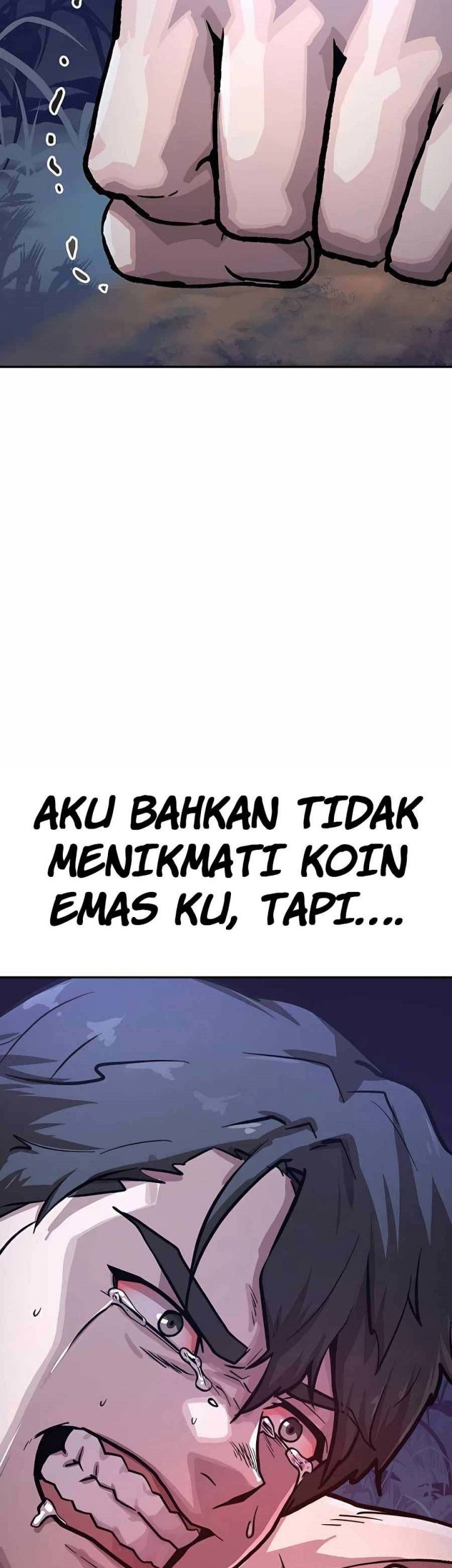 Skeleton Warrior Chapter 1 - halaman 122