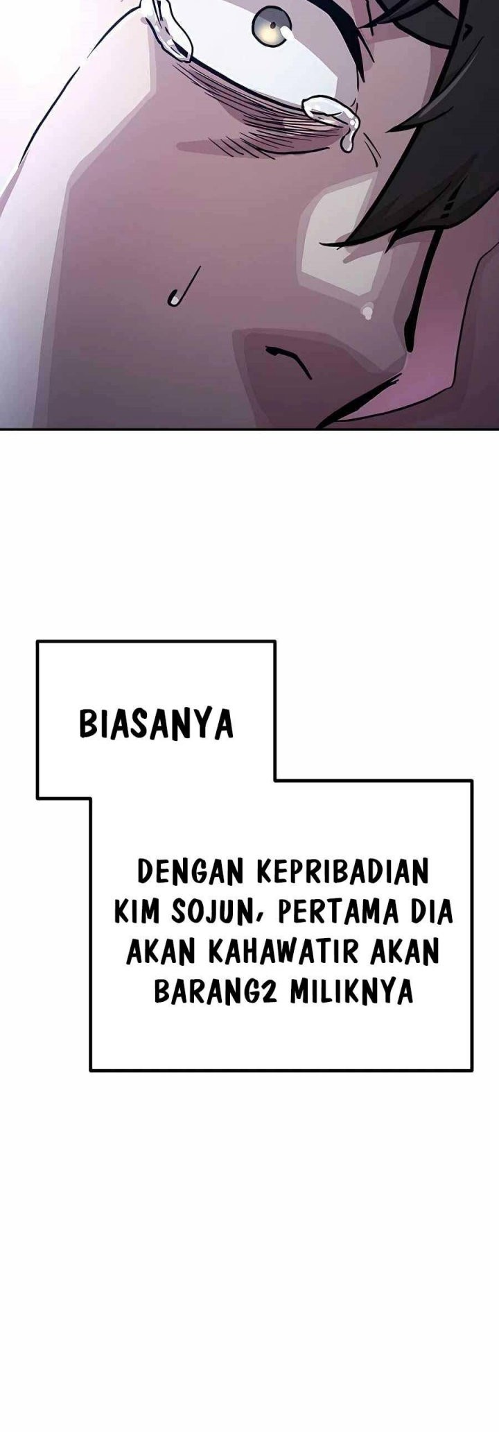 Skeleton Warrior Chapter 1 - halaman 126