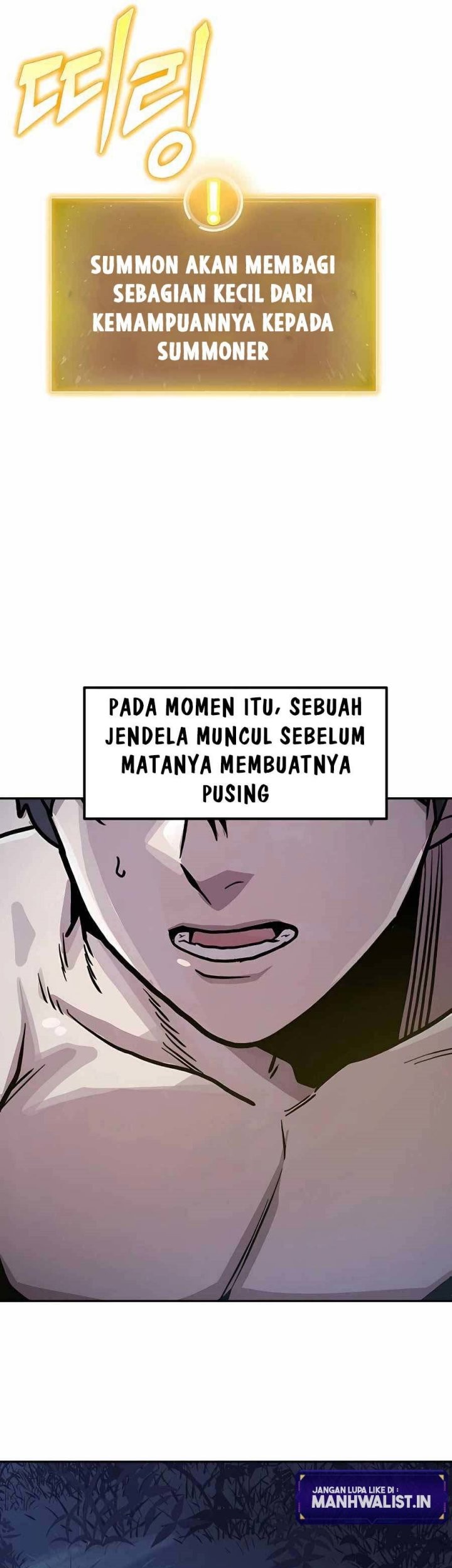 Skeleton Warrior Chapter 1 - halaman 132