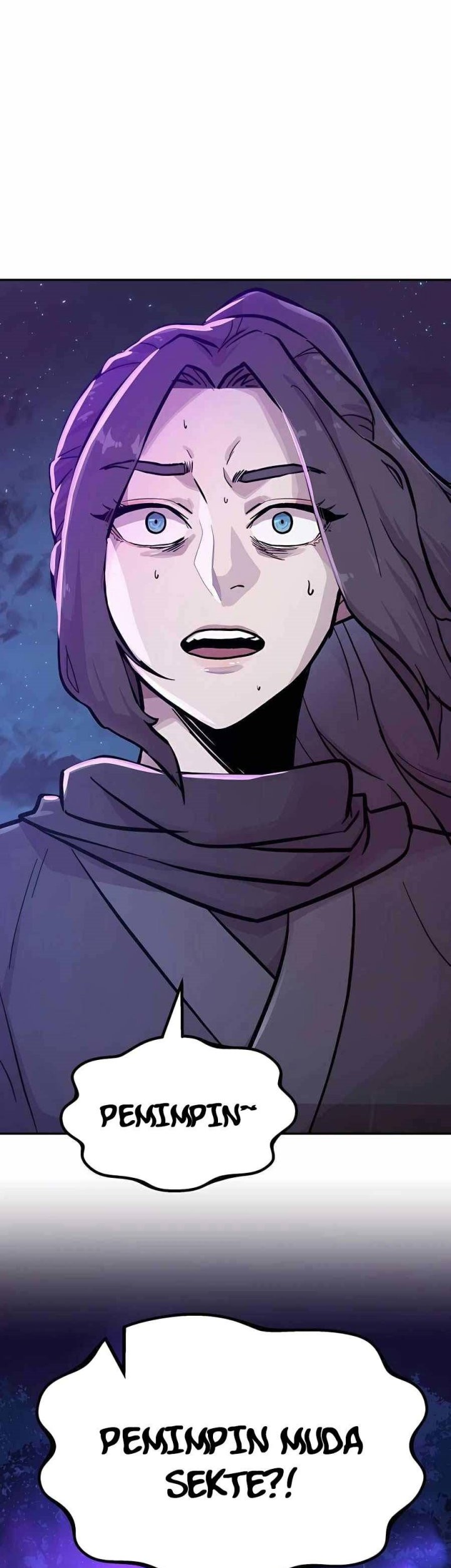 Skeleton Warrior Chapter 1 - halaman 134