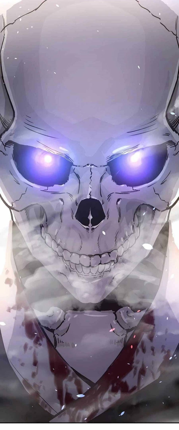 Skeleton Warrior Chapter 1 - halaman 139