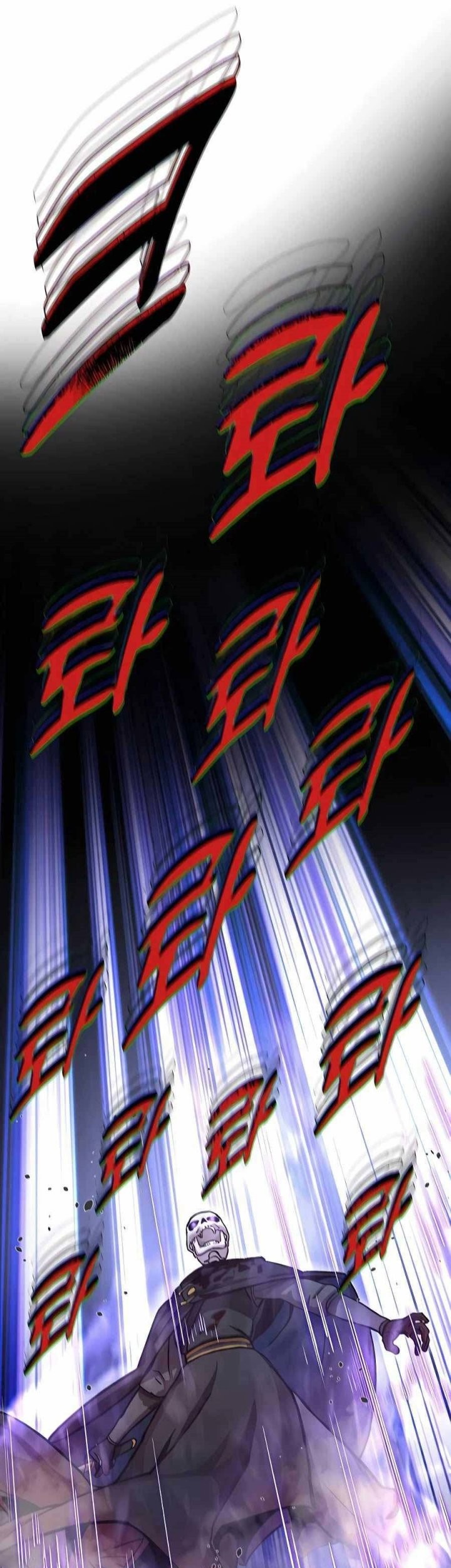 Skeleton Warrior Chapter 1 - halaman 140