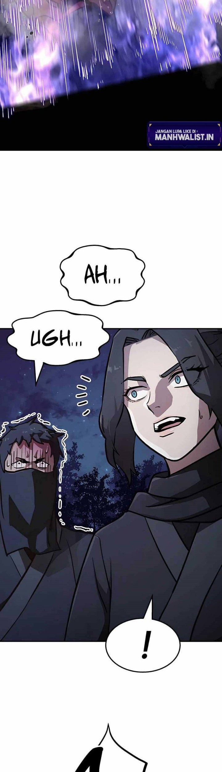 Skeleton Warrior Chapter 1 - halaman 141
