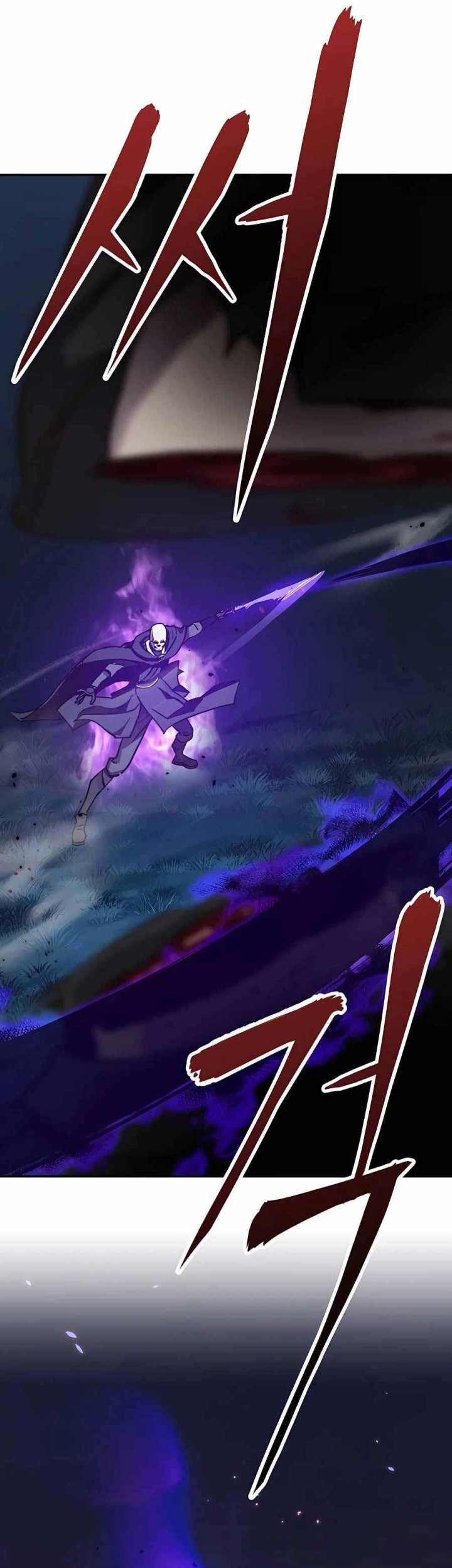 Skeleton Warrior Chapter 1 - halaman 144