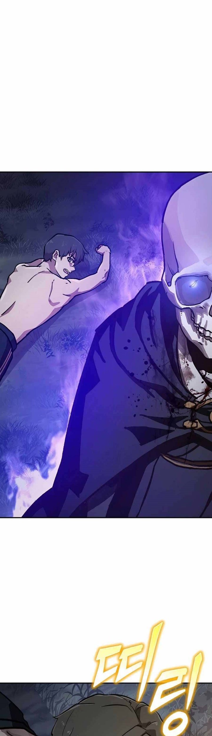 Skeleton Warrior Chapter 1 - halaman 146