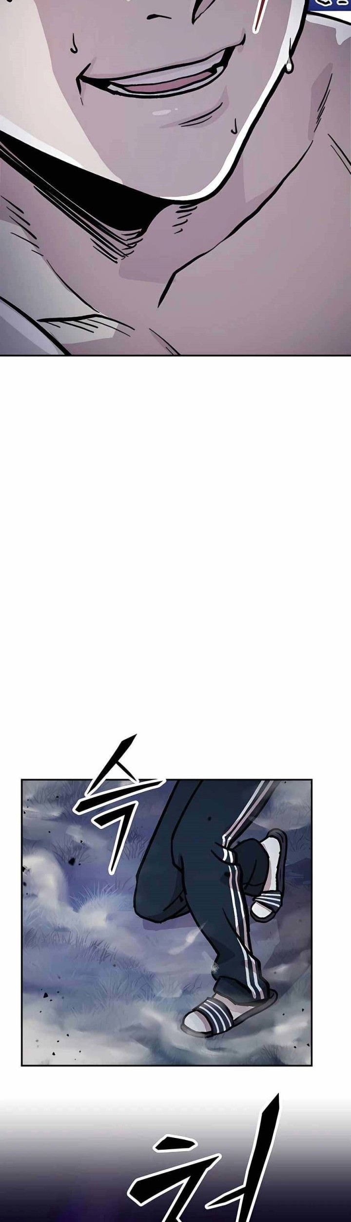 Skeleton Warrior Chapter 1 - halaman 150