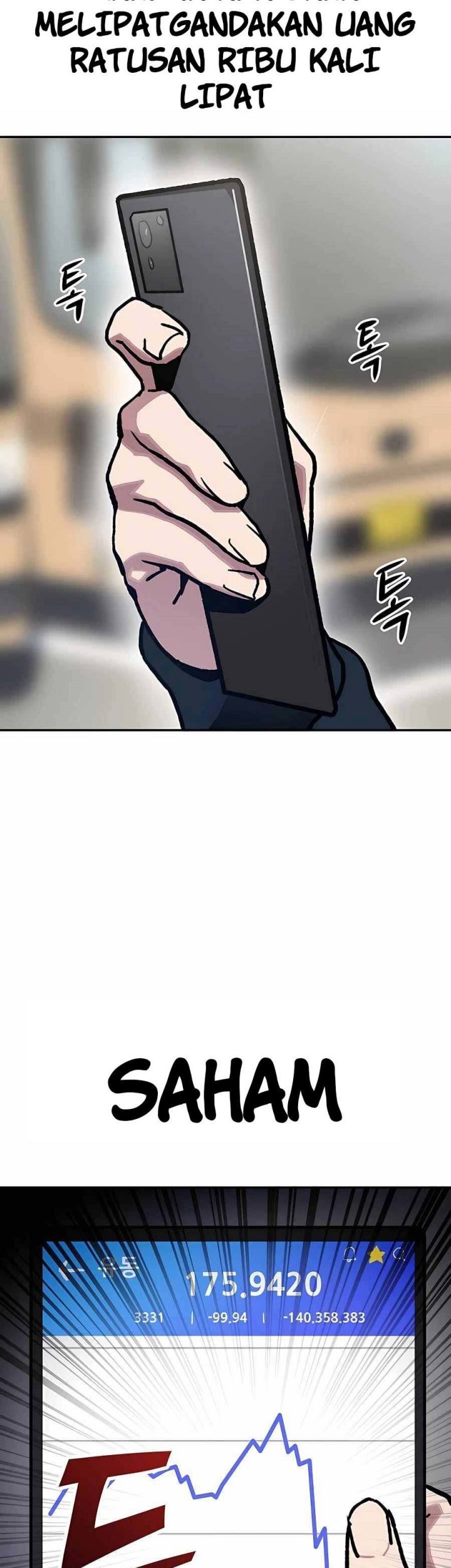 Skeleton Warrior Chapter 1 - halaman 31