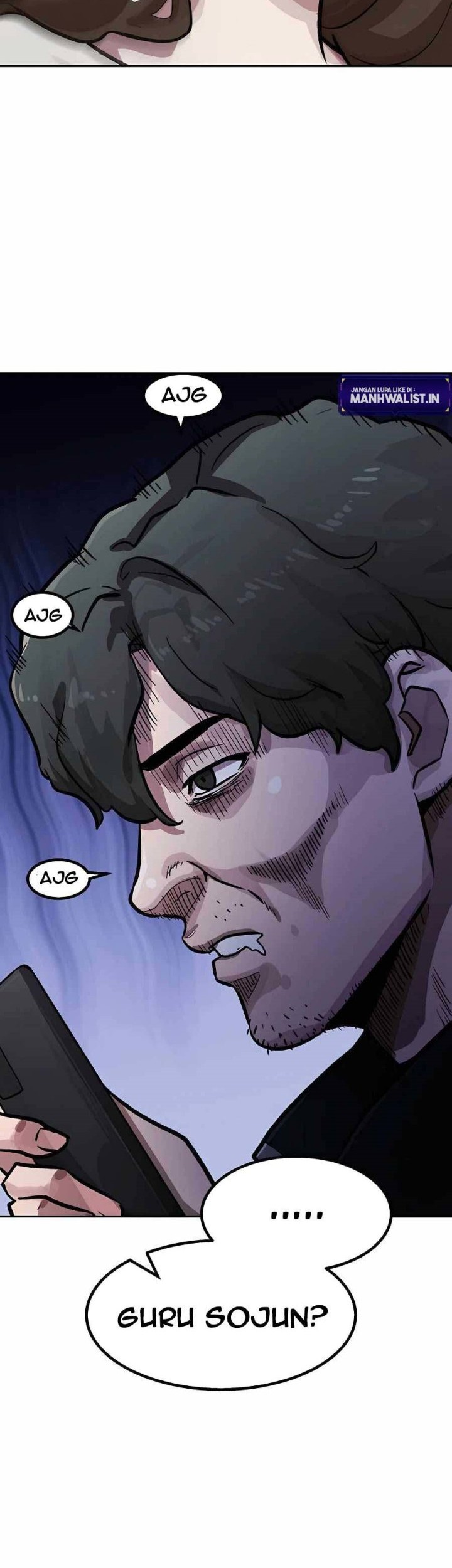 Skeleton Warrior Chapter 1 - halaman 38