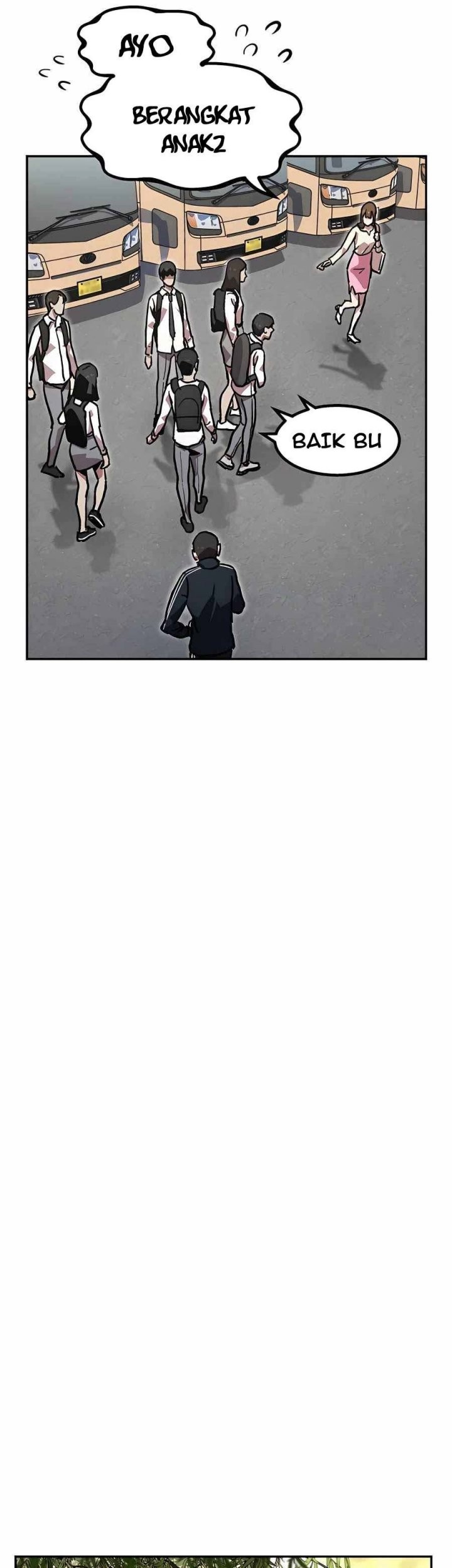 Skeleton Warrior Chapter 1 - halaman 40