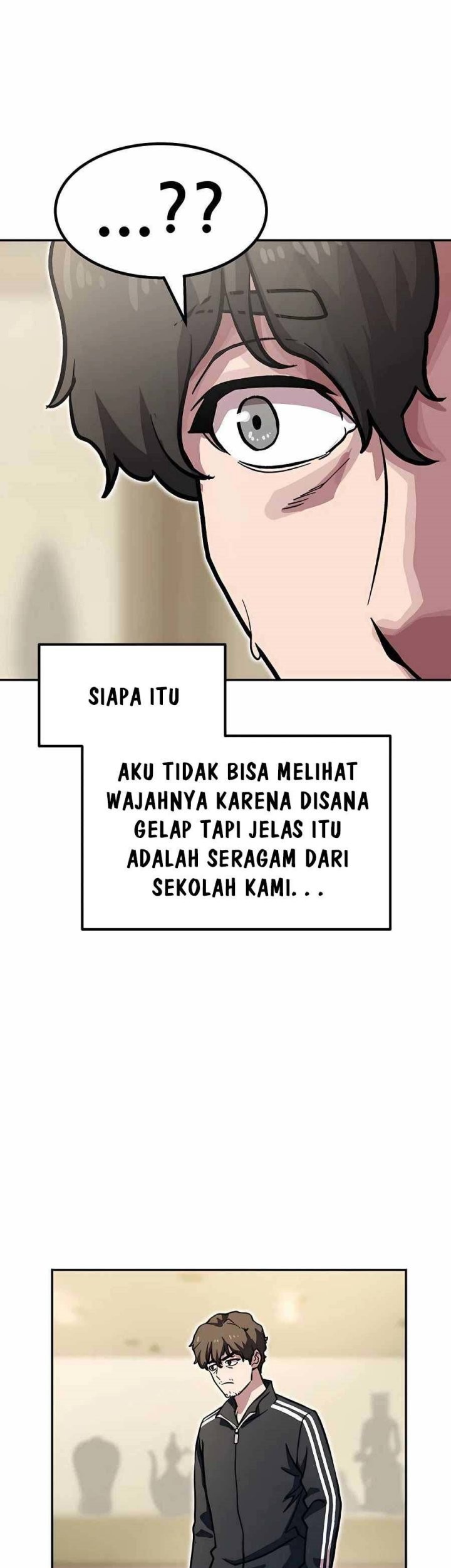 Skeleton Warrior Chapter 1 - halaman 45