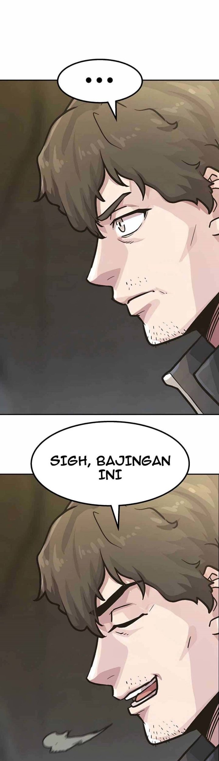 Skeleton Warrior Chapter 1 - halaman 59