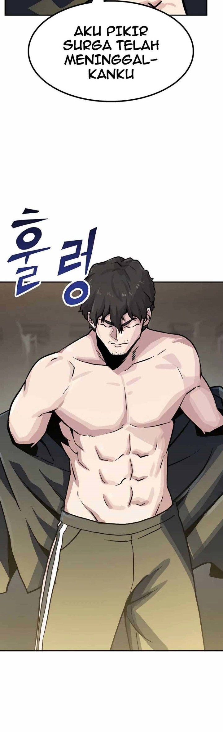 Skeleton Warrior Chapter 1 - halaman 74