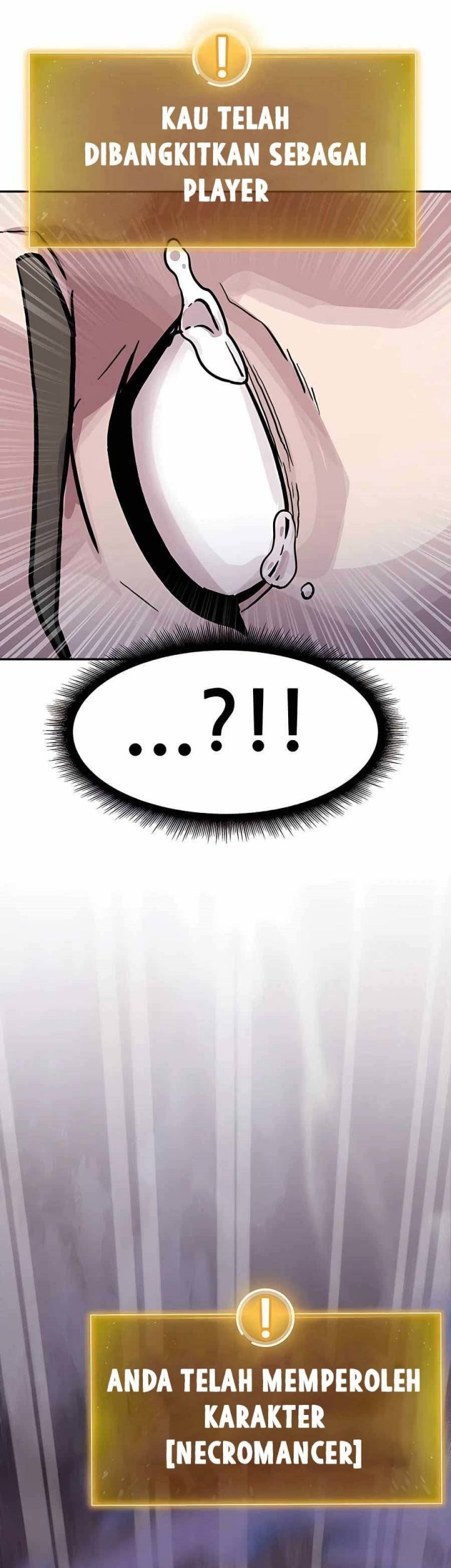Skeleton Warrior Chapter 1 - halaman 91