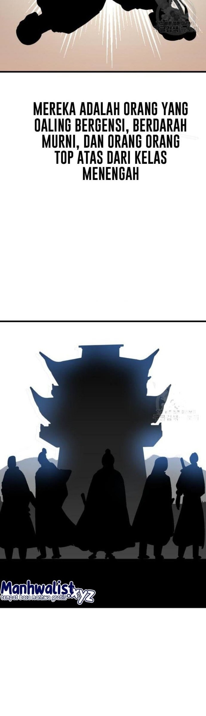 Skeleton Warrior Chapter 10 - halaman 104