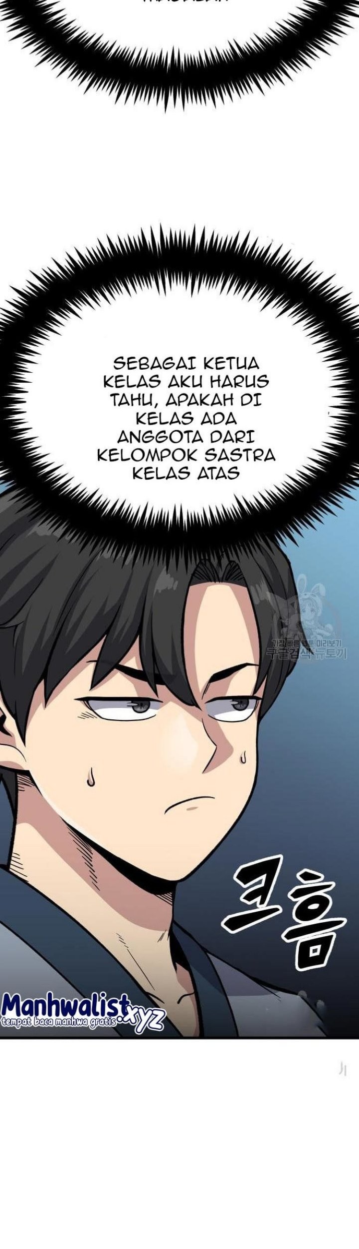 Skeleton Warrior Chapter 10 - halaman 118