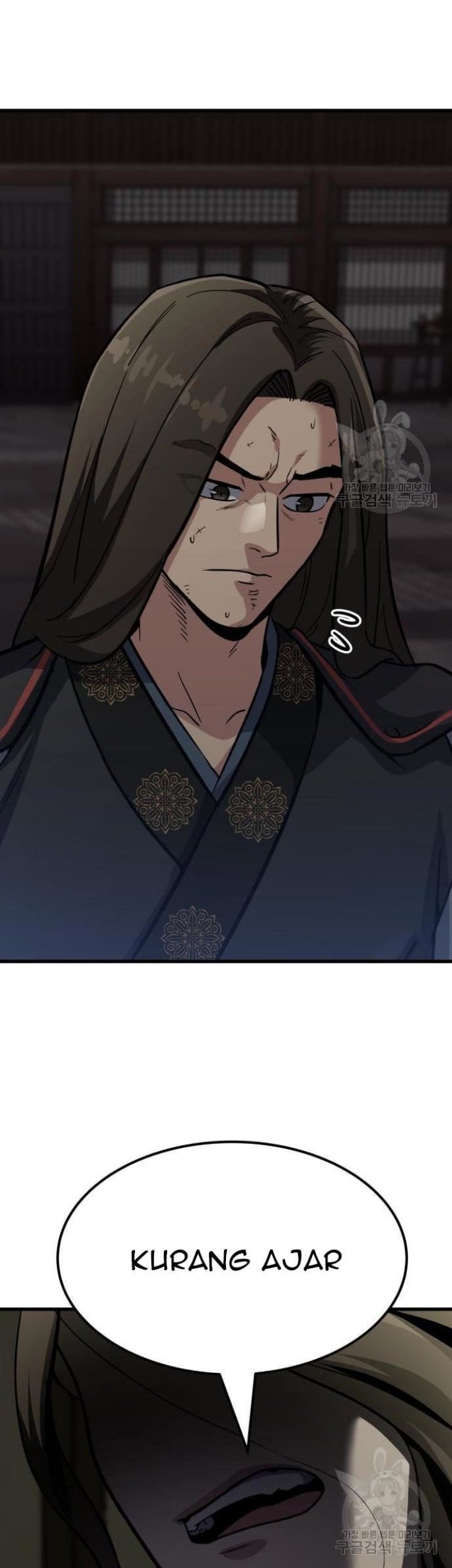 Skeleton Warrior Chapter 10 - halaman 137