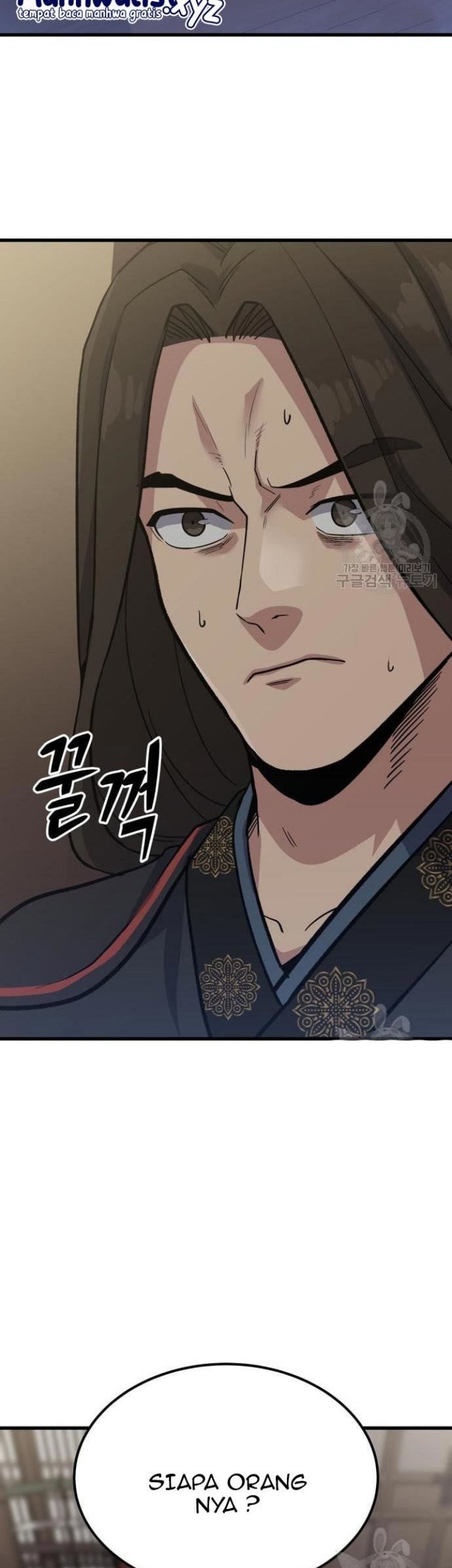 Skeleton Warrior Chapter 10 - halaman 142