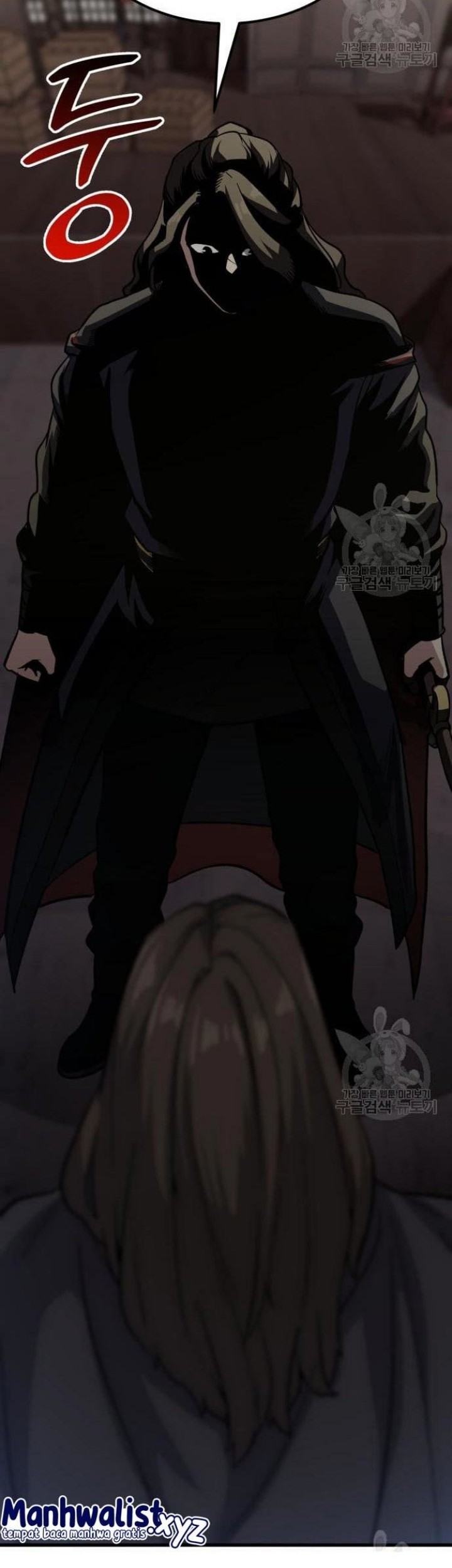 Skeleton Warrior Chapter 10 - halaman 143