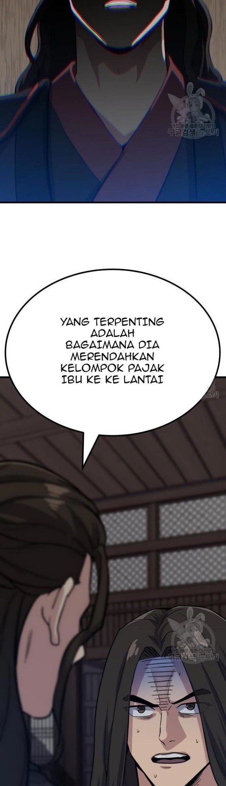 Skeleton Warrior Chapter 10 - halaman 146