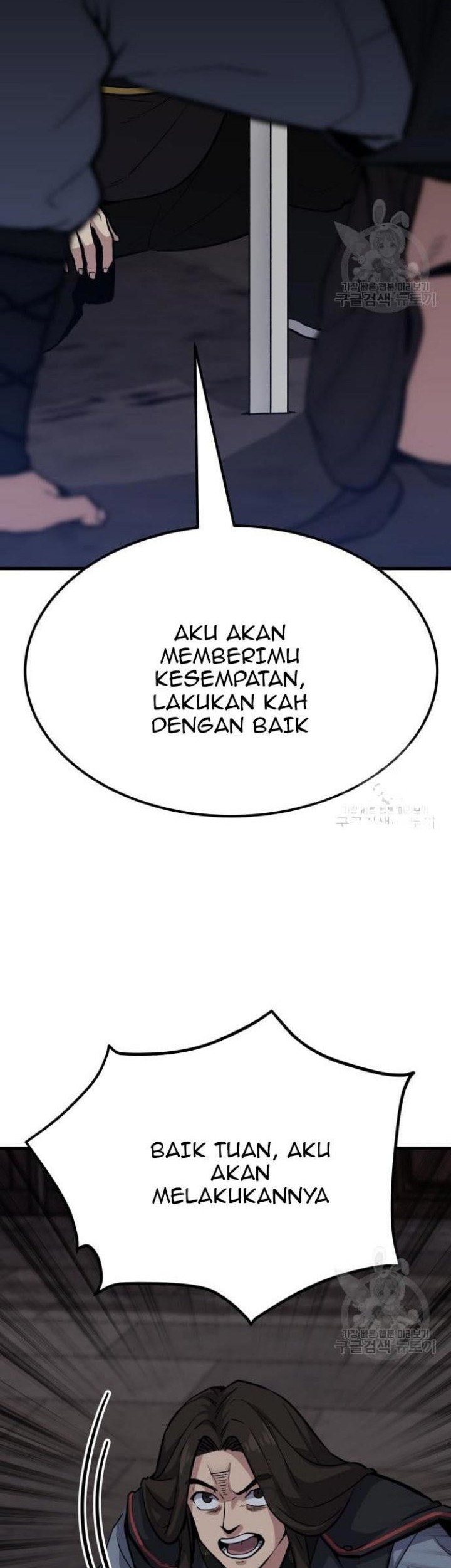 Skeleton Warrior Chapter 10 - halaman 155