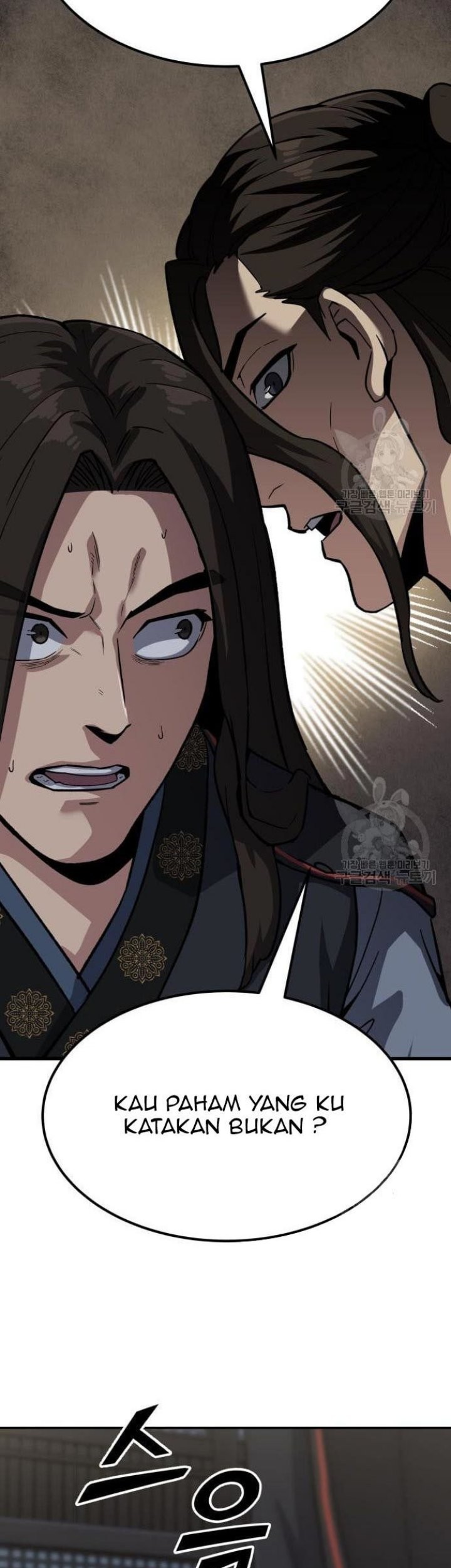 Skeleton Warrior Chapter 10 - halaman 160