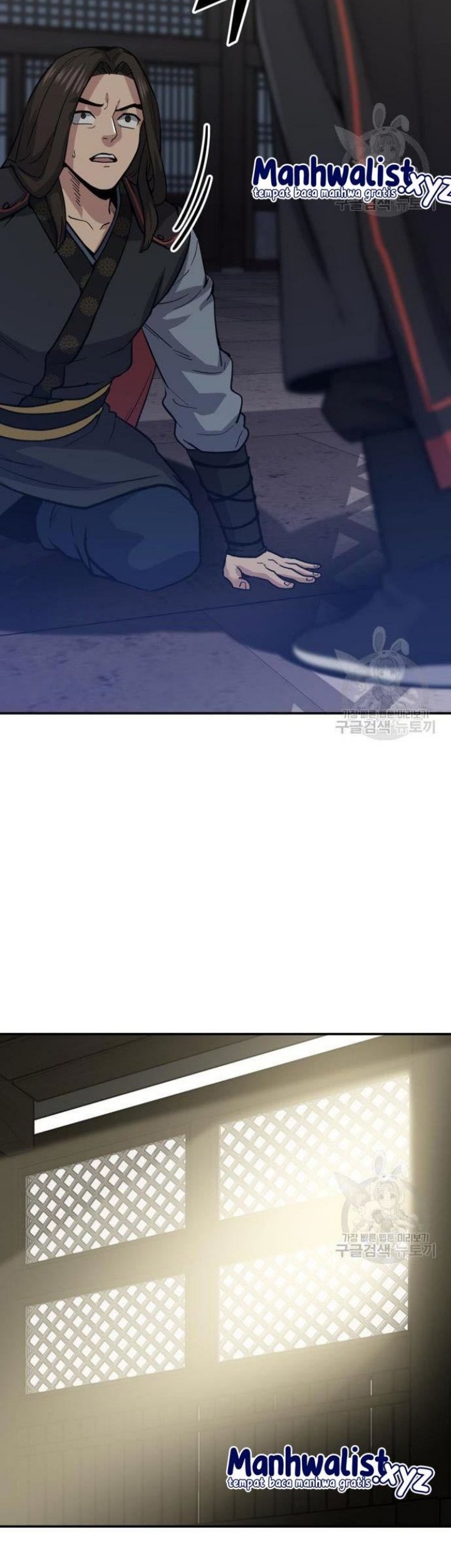 Skeleton Warrior Chapter 10 - halaman 161