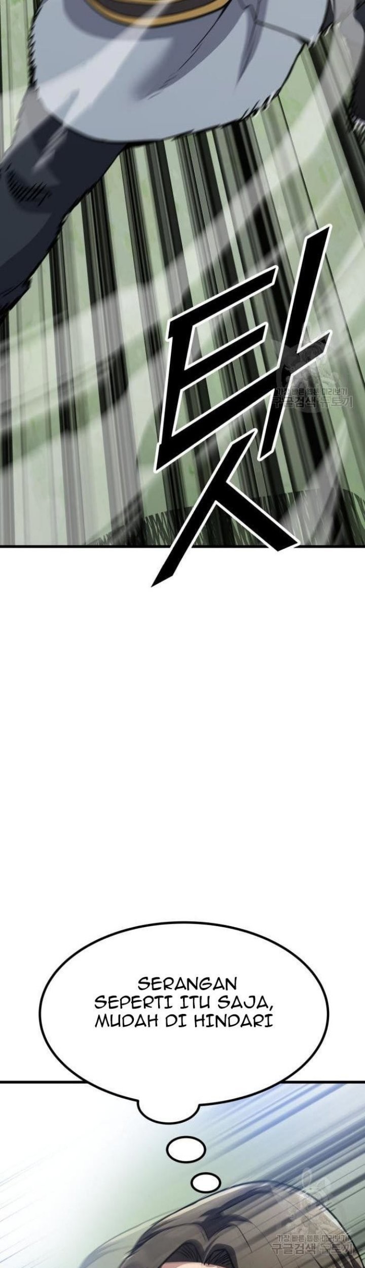 Skeleton Warrior Chapter 10 - halaman 22