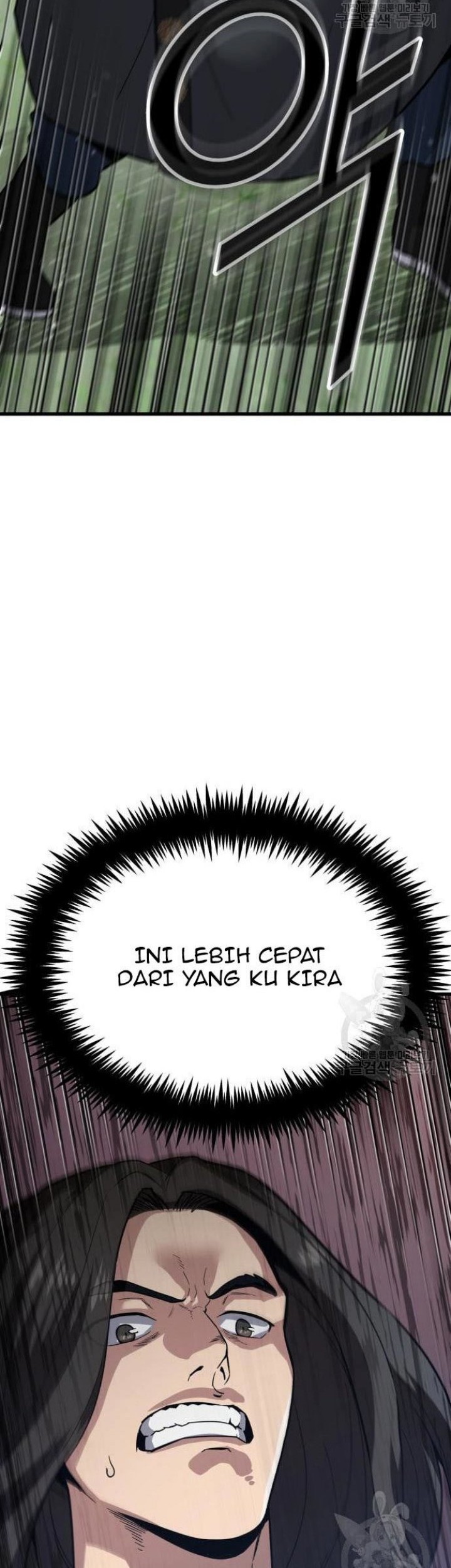Skeleton Warrior Chapter 10 - halaman 26