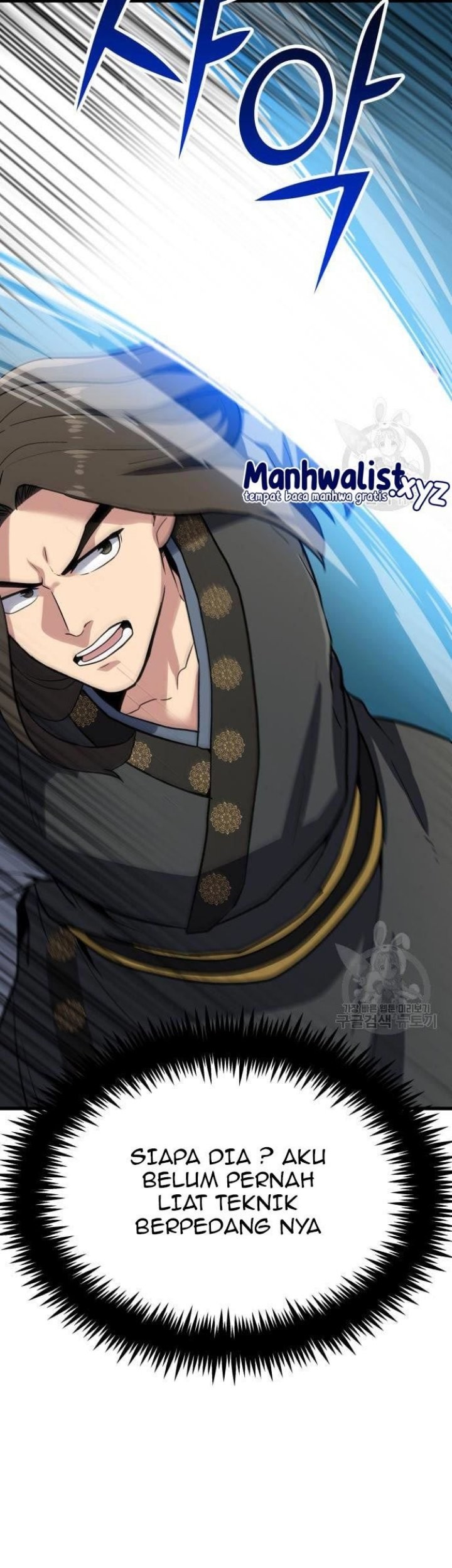 Skeleton Warrior Chapter 10 - halaman 31