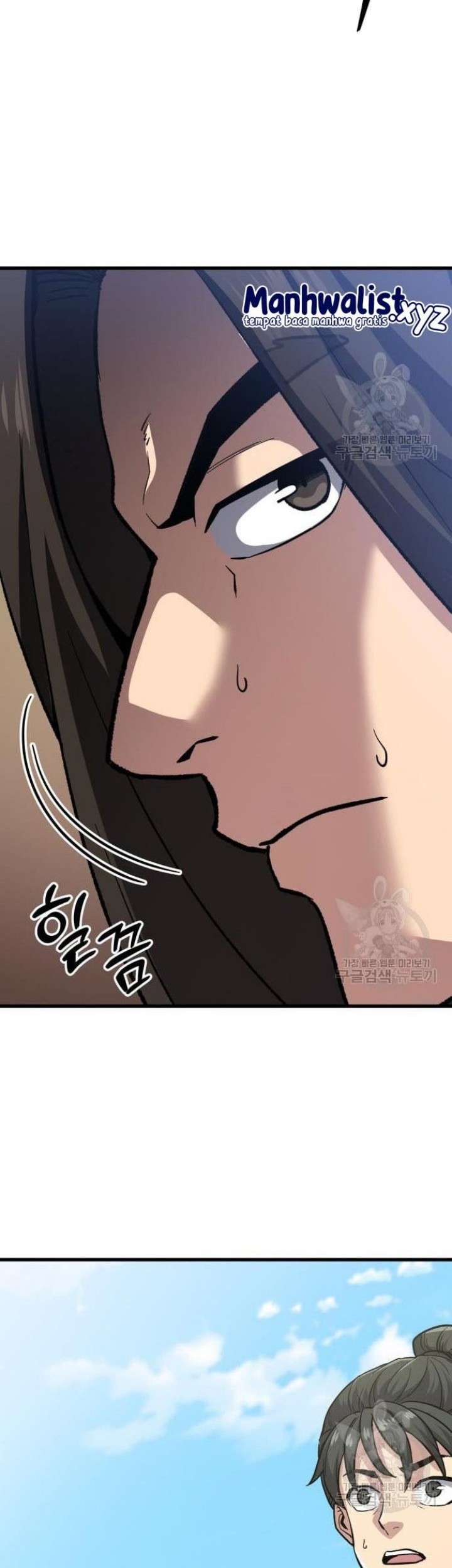 Skeleton Warrior Chapter 10 - halaman 38