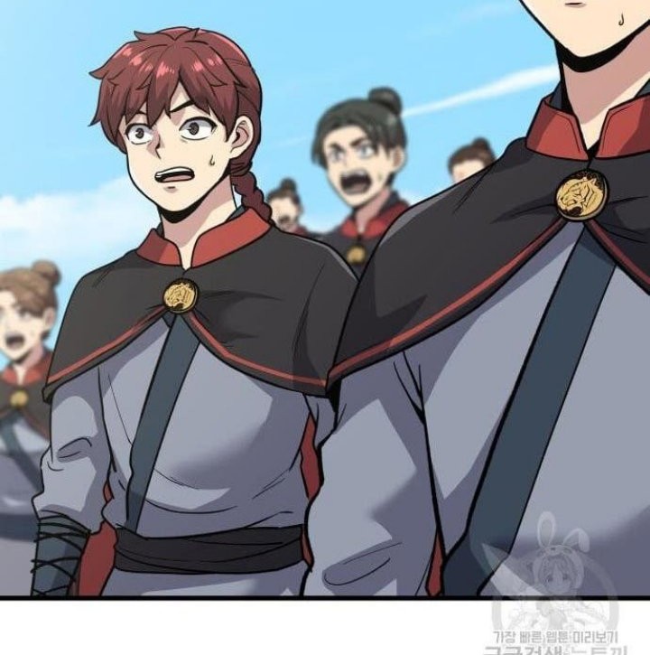 Skeleton Warrior Chapter 10 - halaman 39